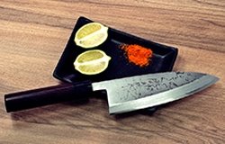 Tysiąc i jedno oblicze japońskiego noża
