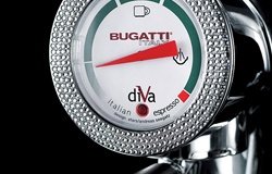 Swarovski i kryształowa wizja sprzętu Bugatti