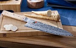 Japońskie noże Miyabi - duma bez uprzedzeń