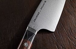 Poradnik dla wybierających noże - czyli o twardości w skali Rockwella
