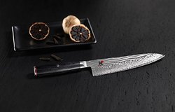 Poradnik dla wybierających noże - nóż japoński, czy europejski?