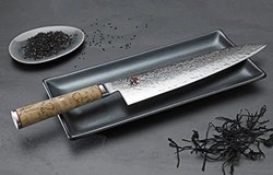 Japońskie noże Miyabi na żywo w Cieszynie
