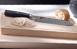 5 stopni doskonałości japońskich noży marki Miyabi