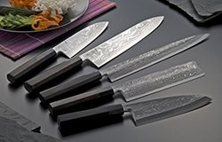 Jak długo powstaje japoński nóż?