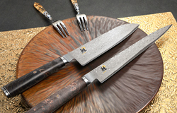 Japońskie noże Miyabi - dla laika, czy profesjonalisty?