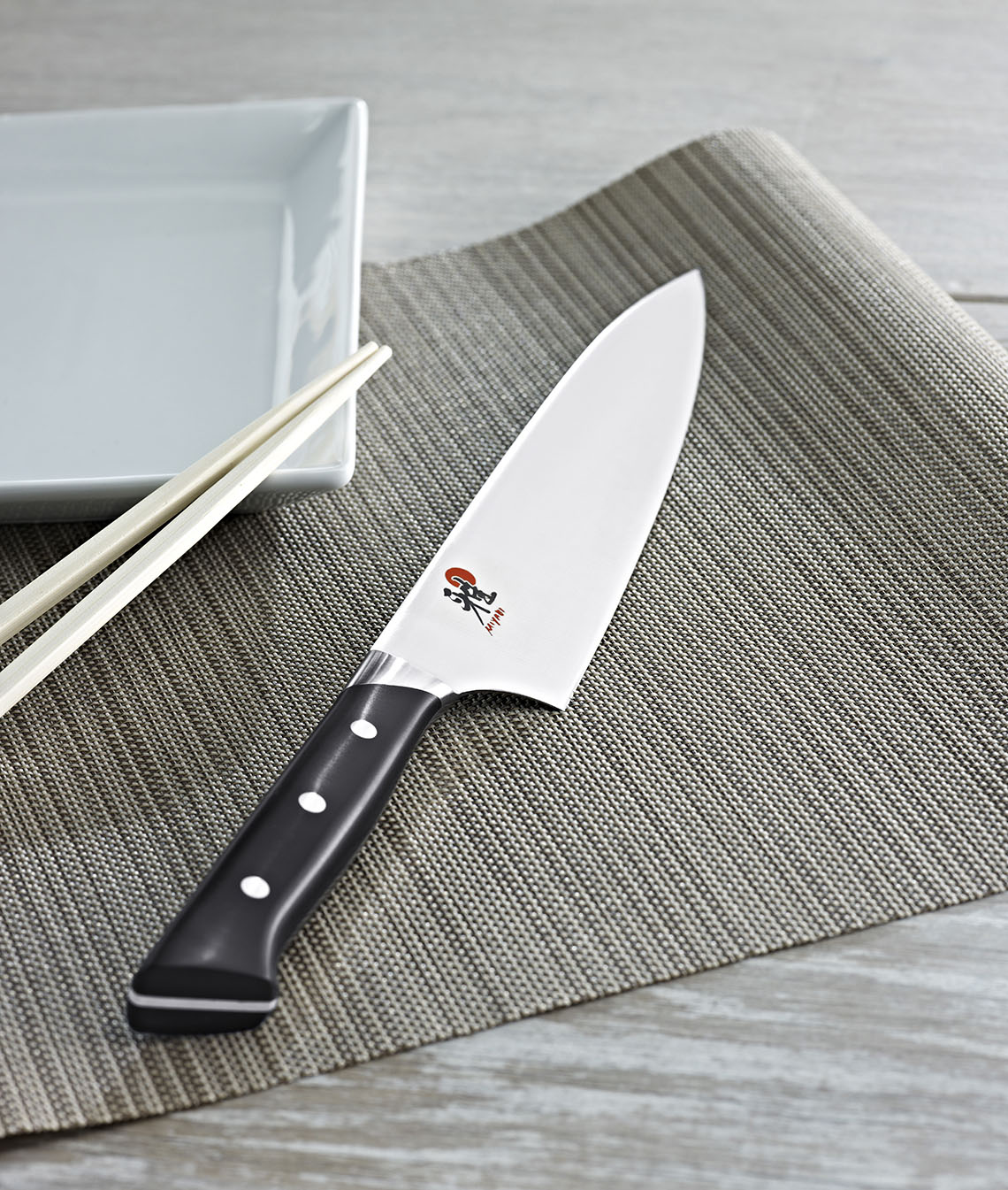 Wybór odpowiedniego japońskiego noża warto dokładnie przemyśleć