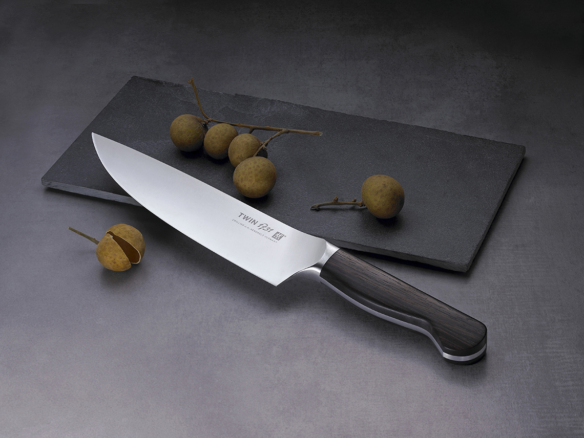 Zwilling to słynny na cały świat producent noży kuchennych